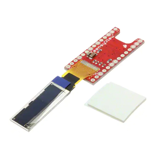 LCD-14048 SparkFun Electronics