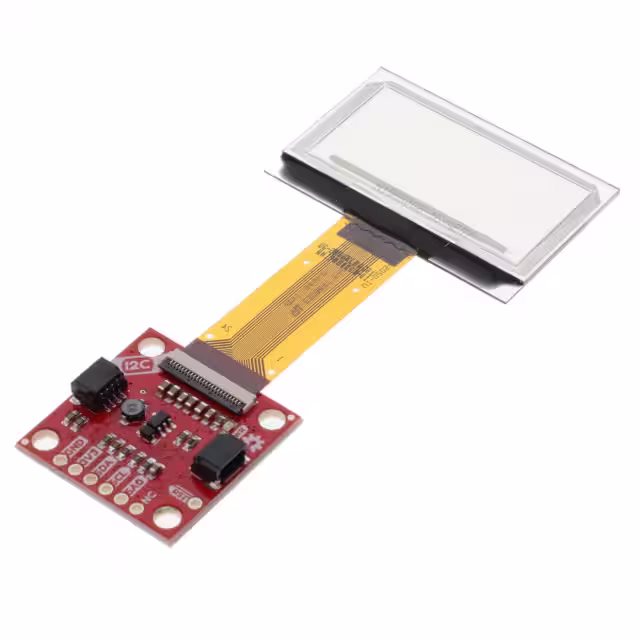 LCD-15173 SparkFun Electronics