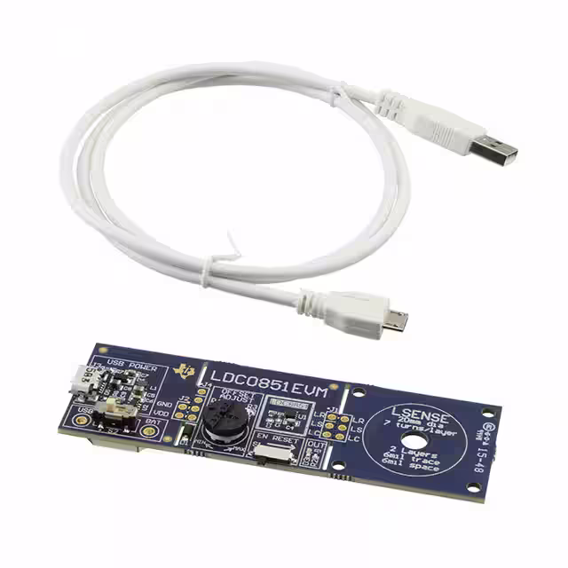 LDC0851EVM Texas Instruments