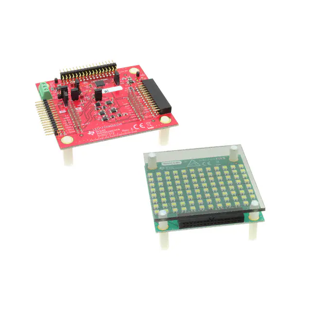 LED171596AEVM Texas Instruments