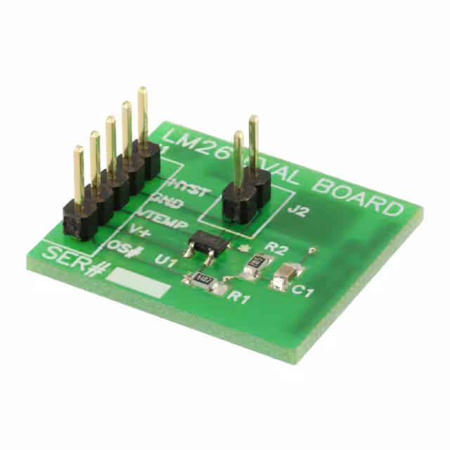 LM26EVAL-XPA Texas Instruments