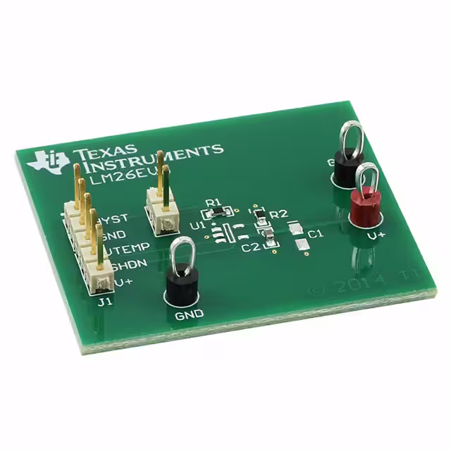 LM26EVM Texas Instruments