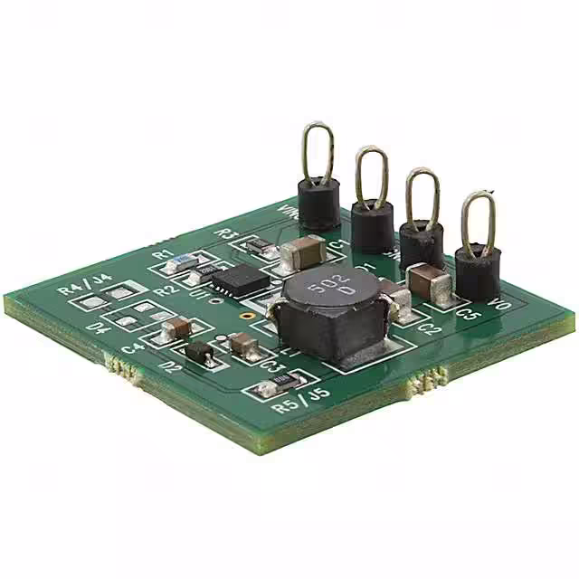 LM2738XSDEVAL Texas Instruments