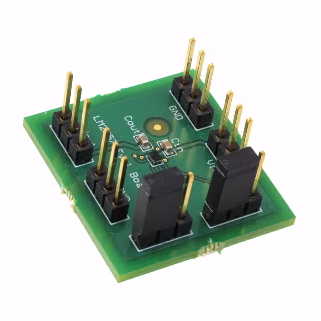 LM2757TMEV Texas Instruments
