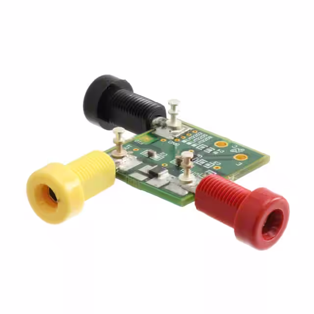 LM3208TLEV Texas Instruments