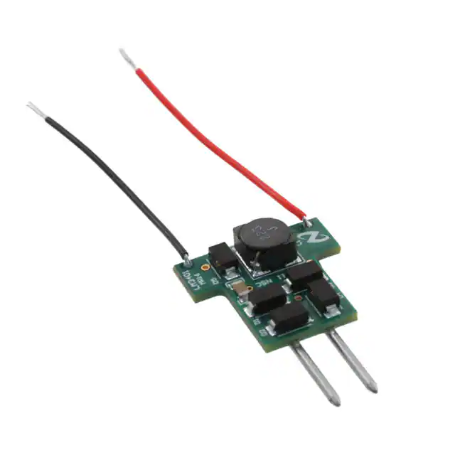 LM3401-MR16DEMO/NOPB Texas Instruments