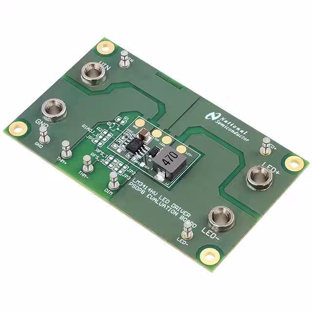 LM3414HVMREVAL/NOPB Texas Instruments