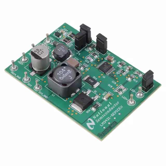 LM3421-SEPICEV/NOPB Texas Instruments
