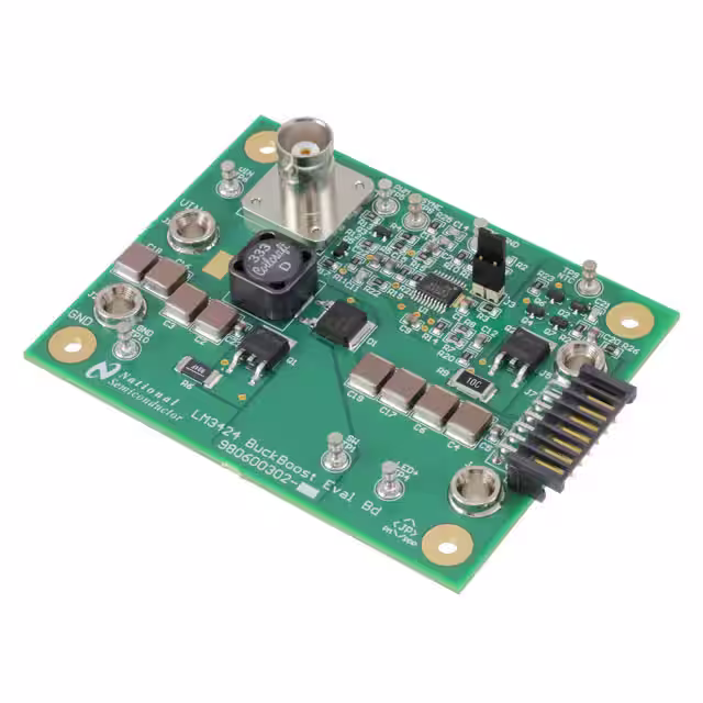 LM3424BKBSTEVAL/NOPB Texas Instruments