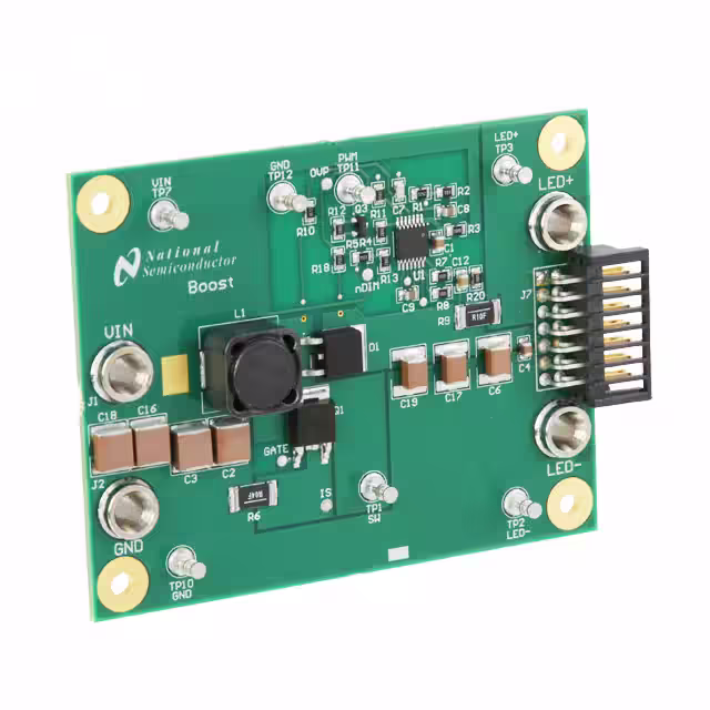 LM3429BSTEVAL/NOPB Texas Instruments
