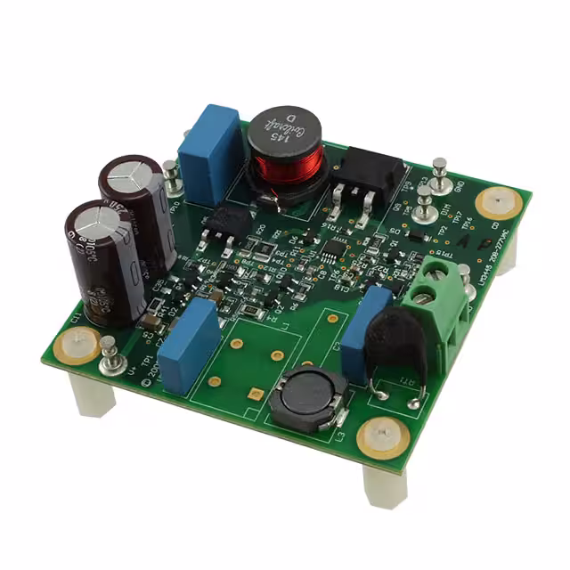 LM3445-208277EV/NOPB Texas Instruments