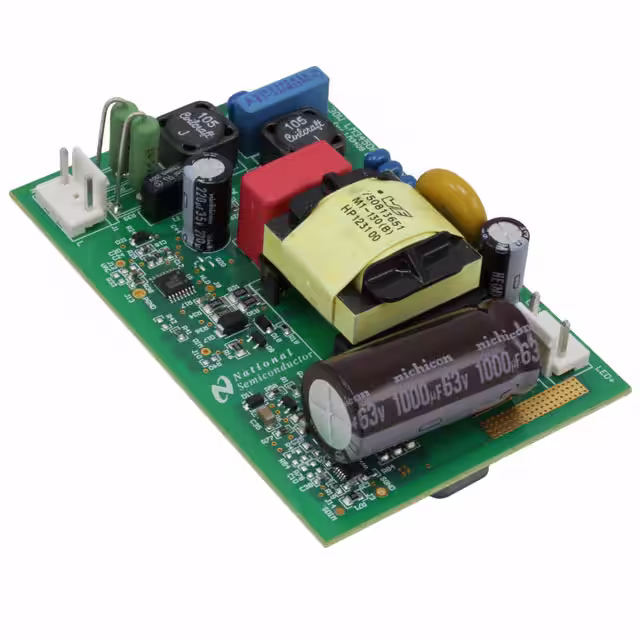 LM3450AEV120V30/NOPB Texas Instruments