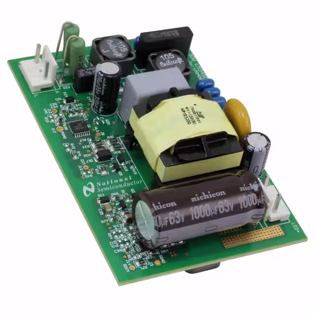 LM3450AEV230V30/NOPB Texas Instruments