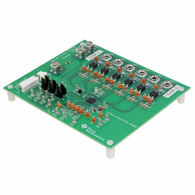 LM3463EVM Texas Instruments