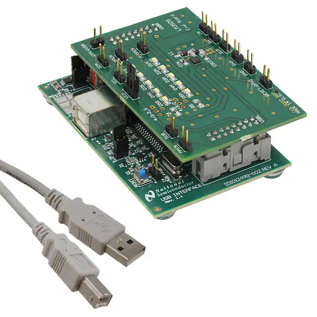 LM3509SDEV Texas Instruments