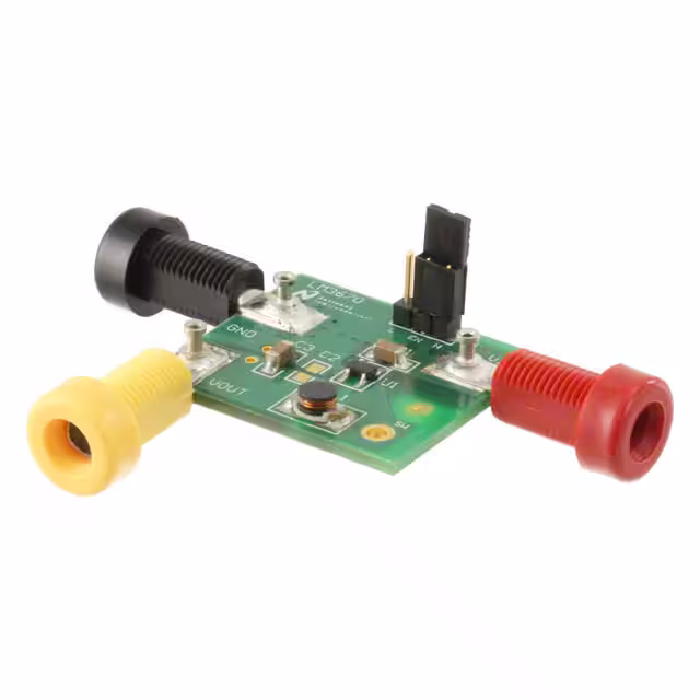 LM3670MF-1.8EV Texas Instruments