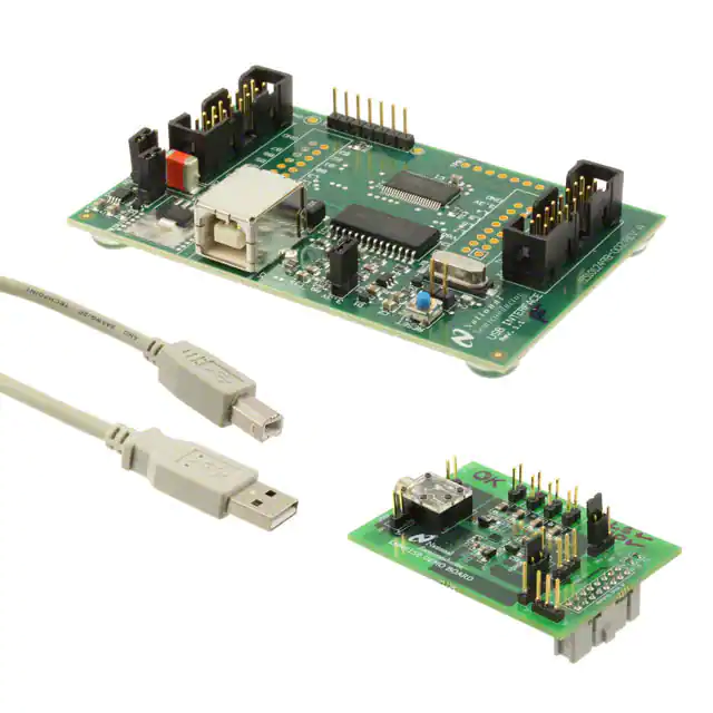 LM49150TLEVAL Texas Instruments