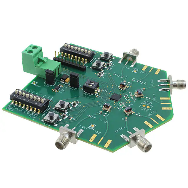 LMH6517EVAL-R1/NOPB Texas Instruments