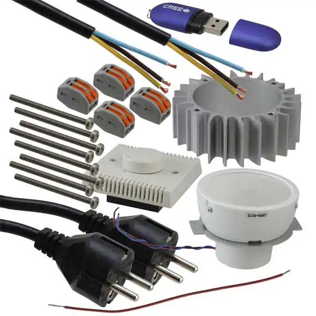 LMR040-0700-CCF9-2KIT4X Cree LED