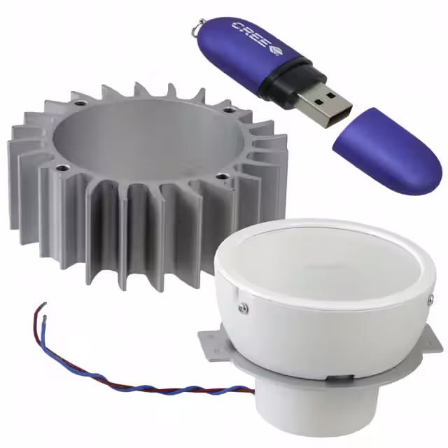 LMR040-1000-CCF9-2KIT2X Cree LED