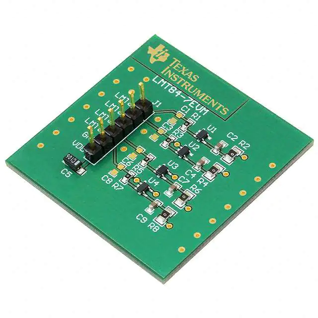 LMT84-7EVM Texas Instruments
