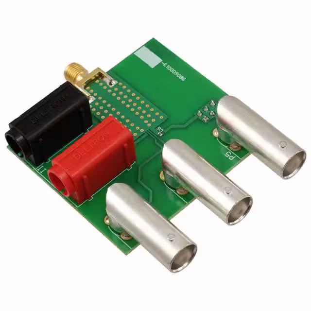 LMV221EVAL Texas Instruments