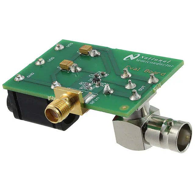 LMV851EVAL/NOPB Texas Instruments