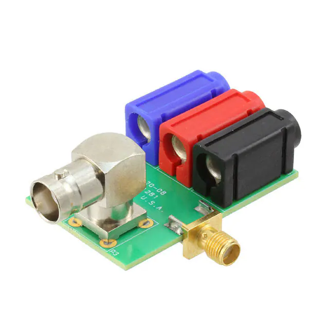 LMV861MGEVAL Texas Instruments