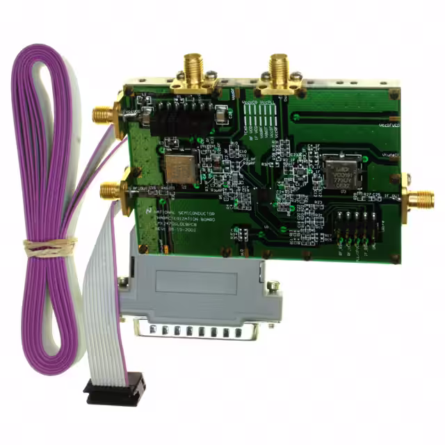 LMX2470EVAL Texas Instruments