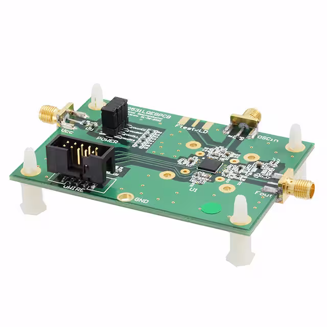 LMX25311742EVAL Texas Instruments