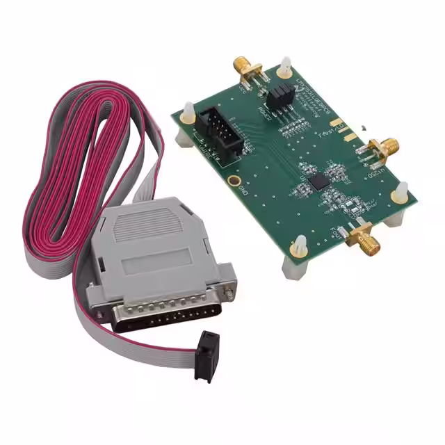 LMX25311910EVAL/NOPB Texas Instruments