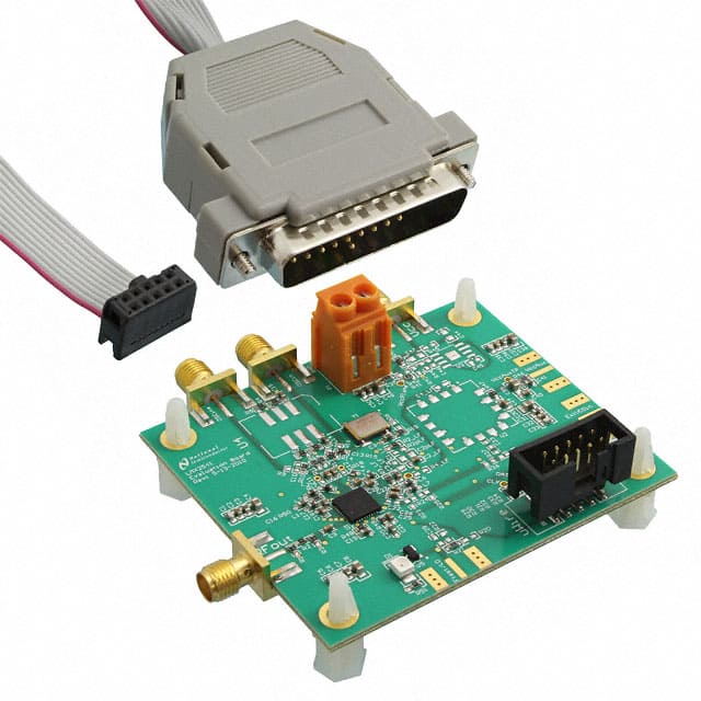 LMX25412060EVAL/NOPB Texas Instruments