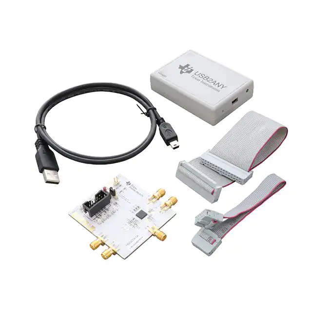 LMX2694EPEVM Texas Instruments