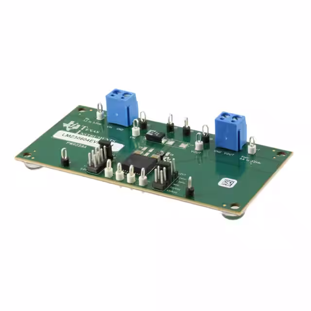 LMZ30604EVM-001 Texas Instruments