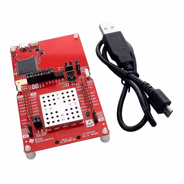 LP-CC2651P3 Texas Instruments