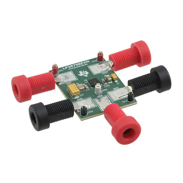 LP38798EVM Texas Instruments