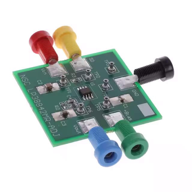 LP38841EVAL Texas Instruments