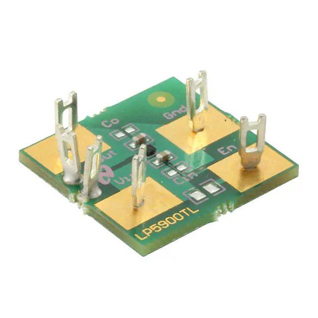 LP5900TL-2.8EV Texas Instruments
