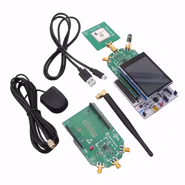 LR1110DVK1TGKS Semtech Corporation