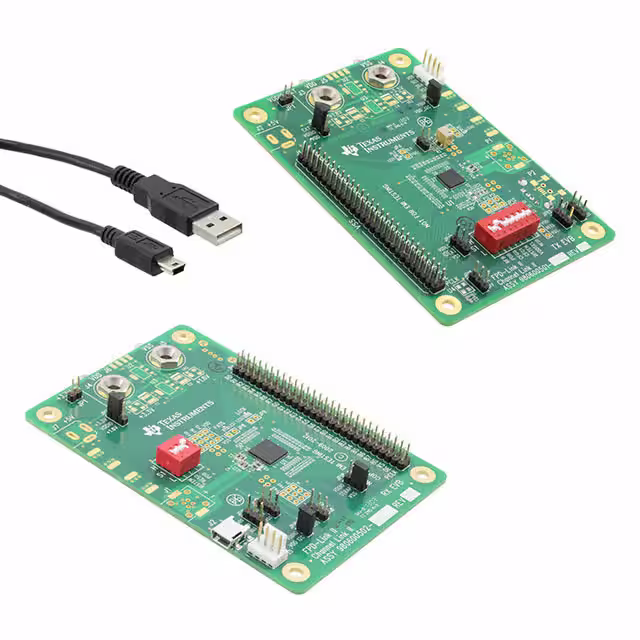 LV24EVK01/NOPB Texas Instruments