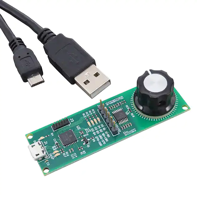 LXK3302AR010 Microchip Technology