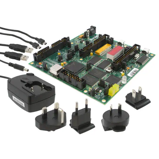 M1A3PL-DEV-KIT Microchip Technology
