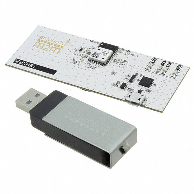M20048-EVB-1 Antenova