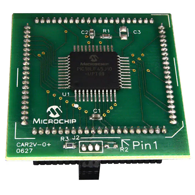 MA180014 Microchip Technology