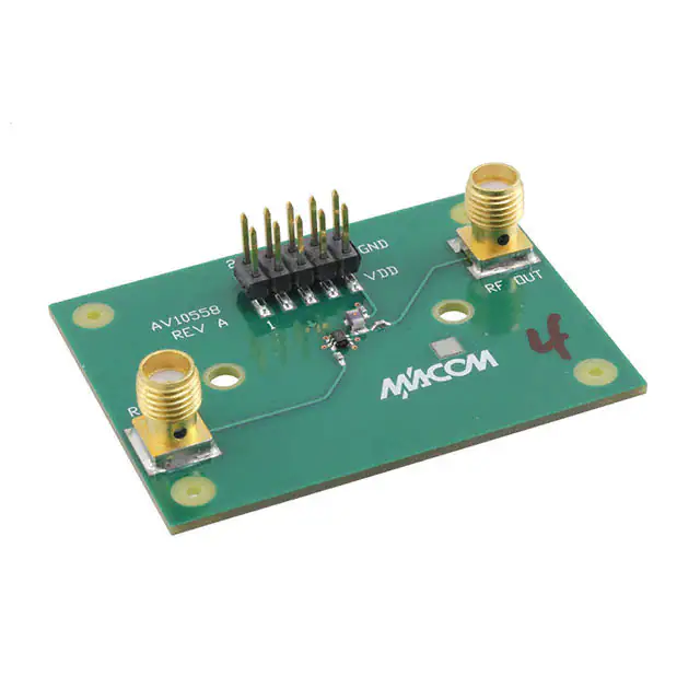 MAAL-009053-001SMB MACOM Technology Solutions