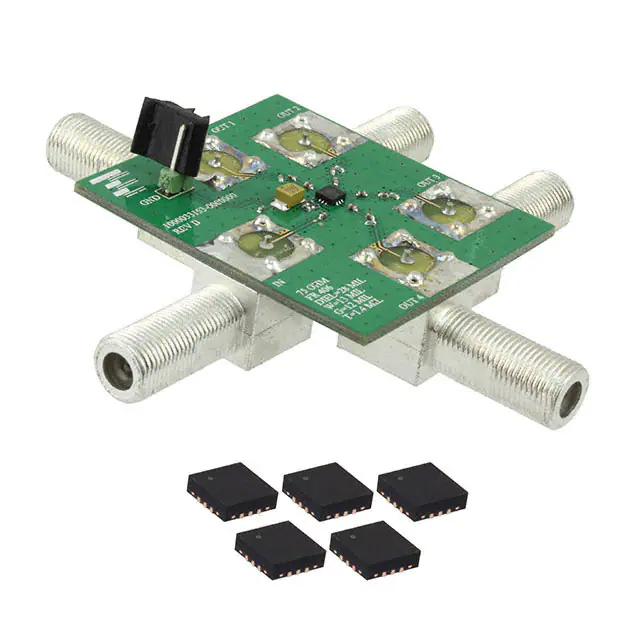 MAAM-008820-001SMB MACOM Technology Solutions