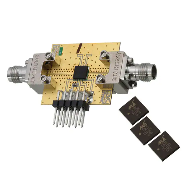 MAAM-011109-001SMB MACOM Technology Solutions