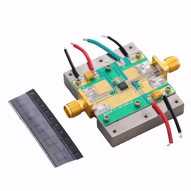 MAAP-011232-001SMB MACOM Technology Solutions