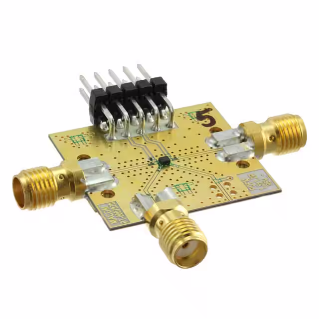 MAMX-011023-SMB MACOM Technology Solutions