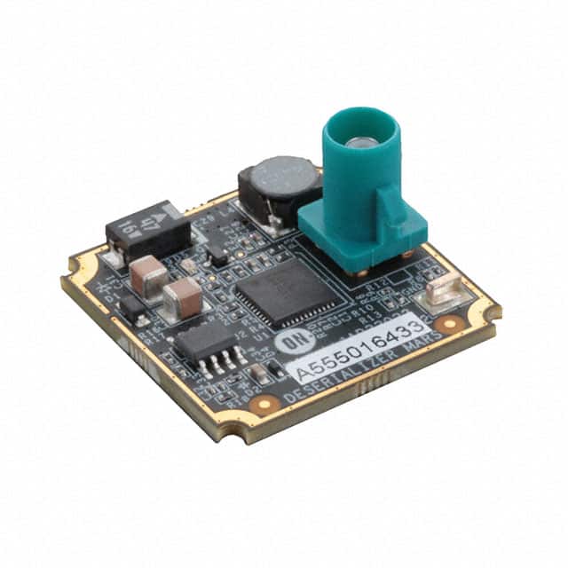 MARS1-TI914-GEVB onsemi